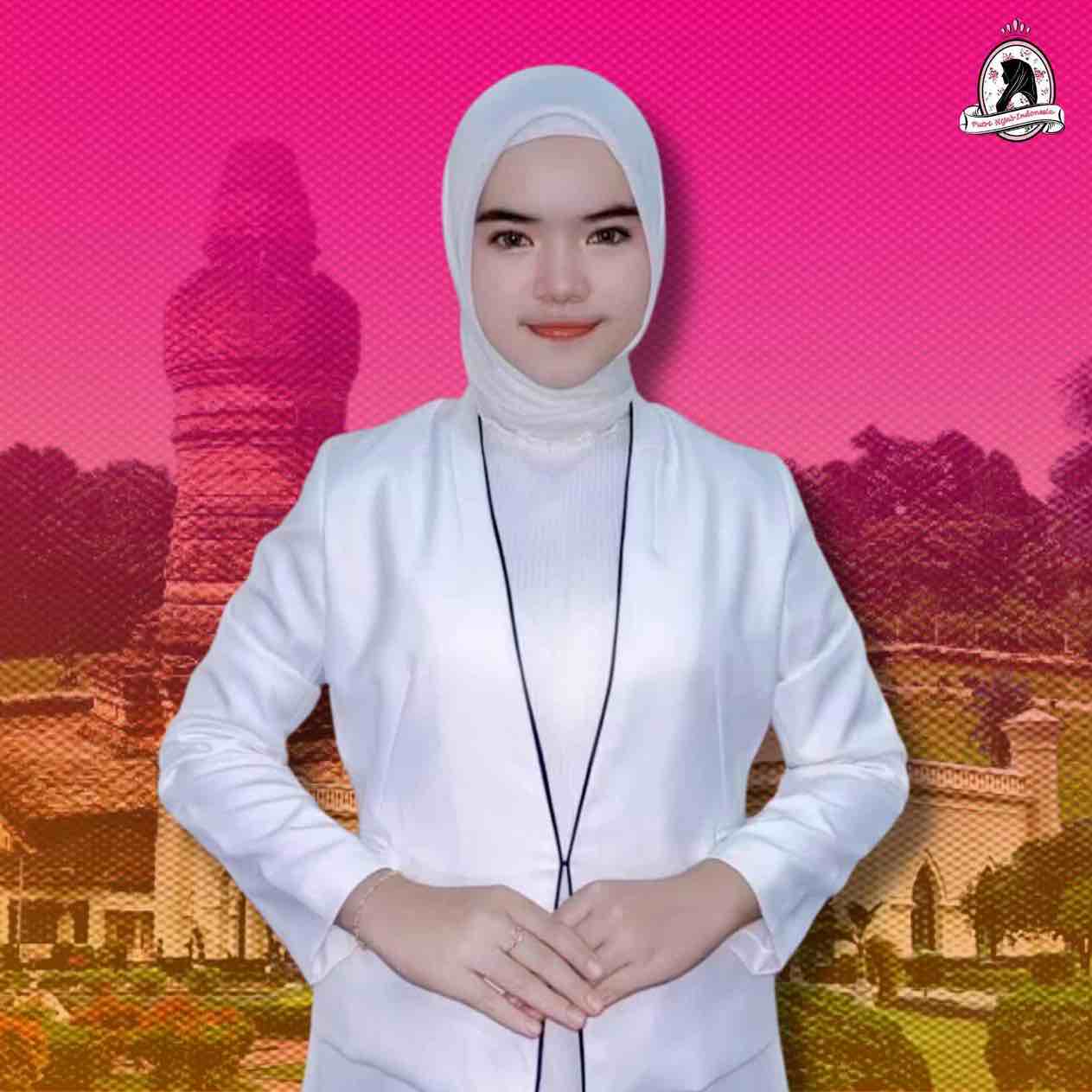 ZAFIRA FATHONI